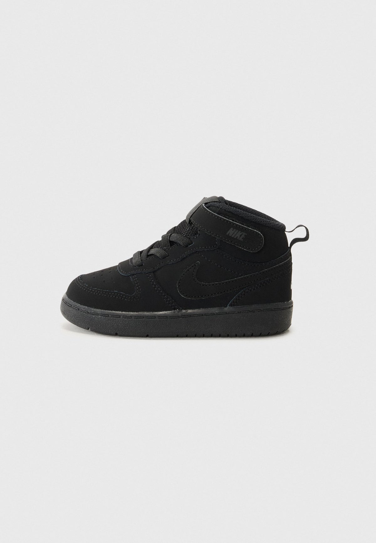Nike Court Borough - High-top Trainers