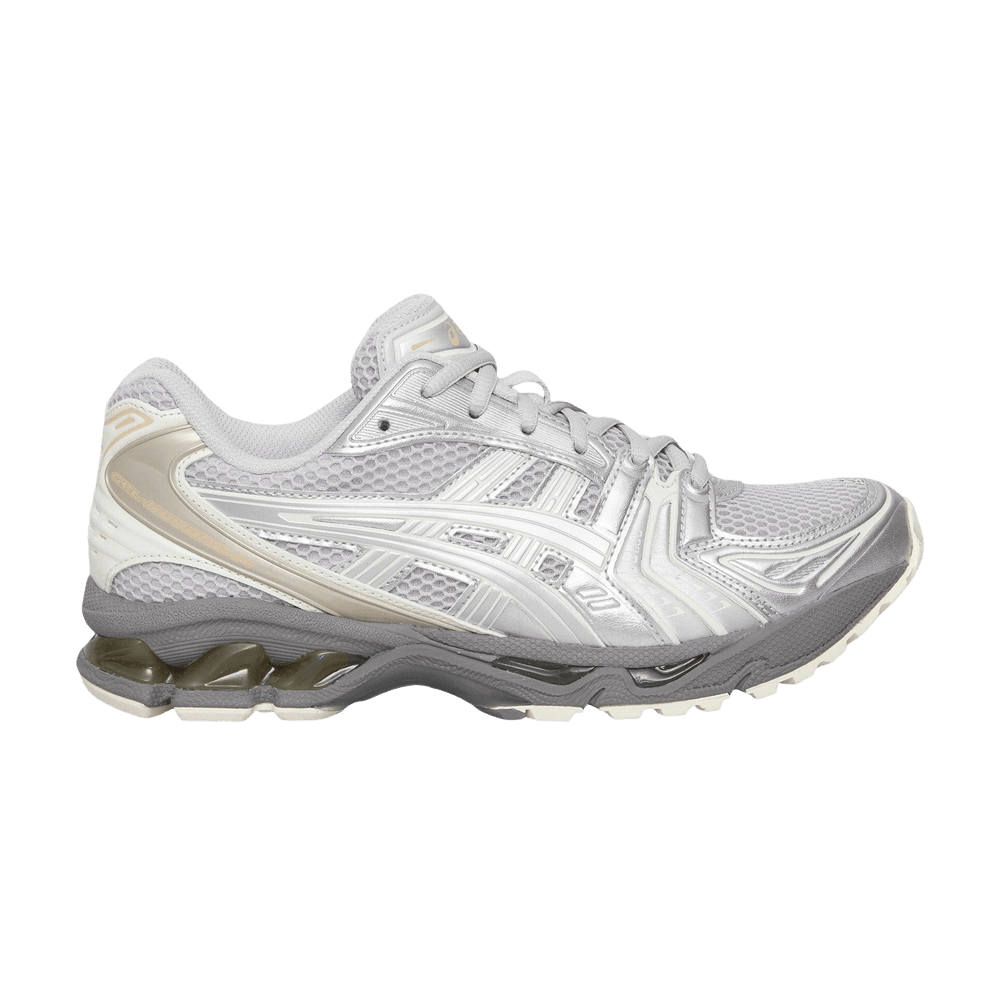 ASICS Gel-Kayano 14 - Concrete Pure Silver