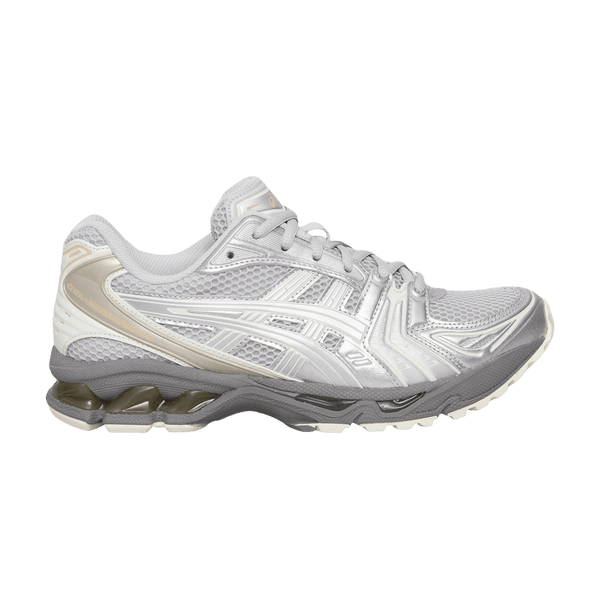 ASICS Gel-Kayano 14 - Concrete Pure Silver