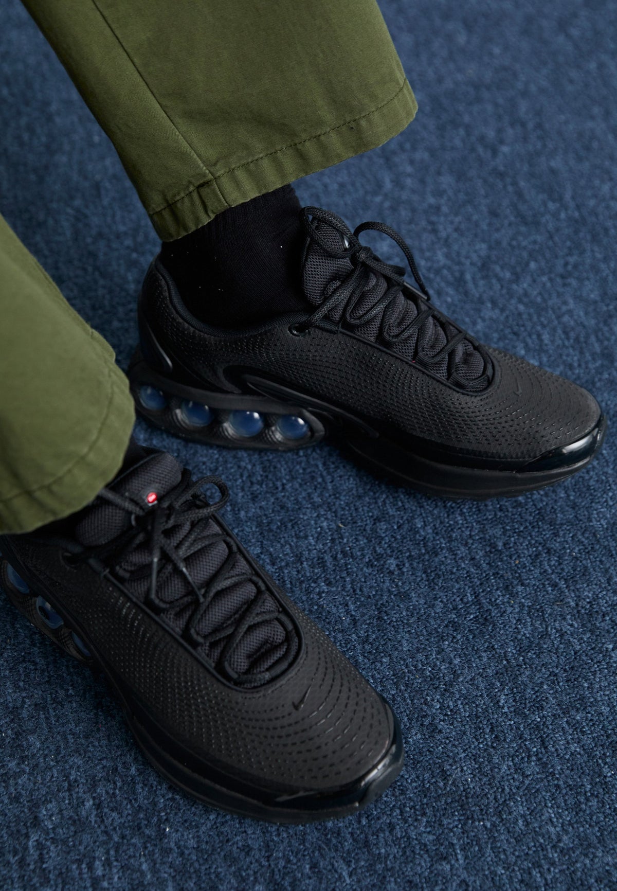 Nike Air Max Dn - Trainers
