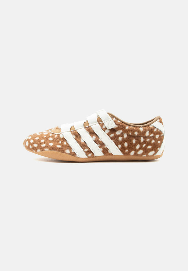 adidas Tokyo Mj - Brown Desert / Off White