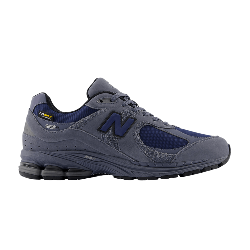 New Balance 2002R Cordura - Dark Arctic Gray
