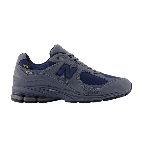New Balance 2002R Cordura - Dark Arctic Gray