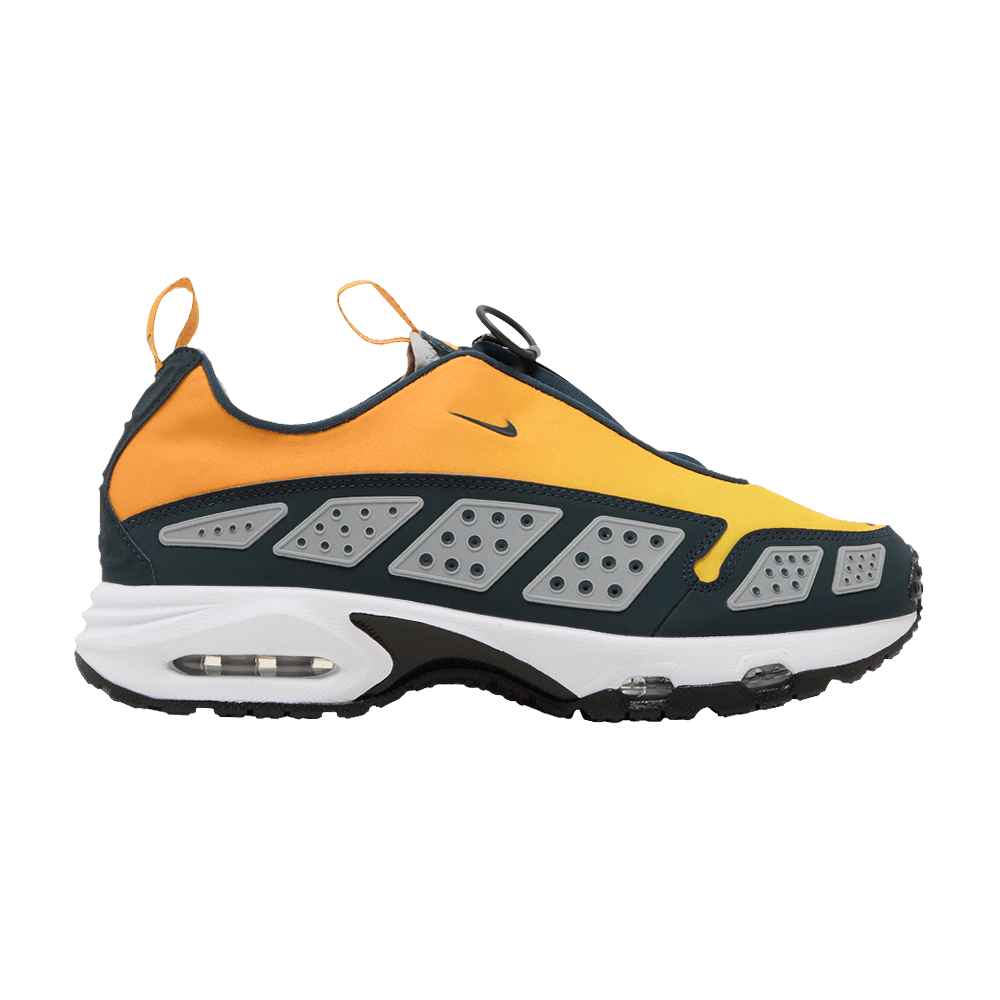 Nike Air Max Sunder Canyon - Gold Deep Ocean