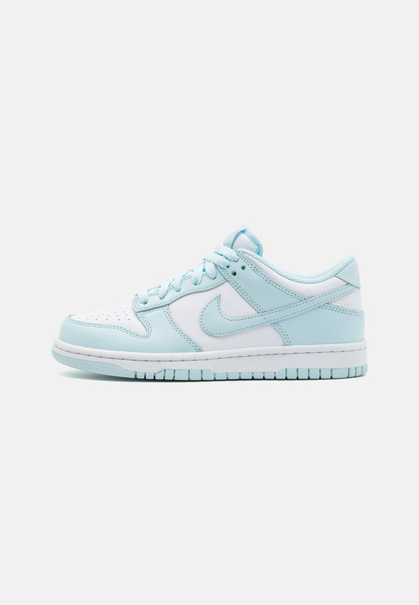 Nike Dunk Low - Wit / Glacier Blue