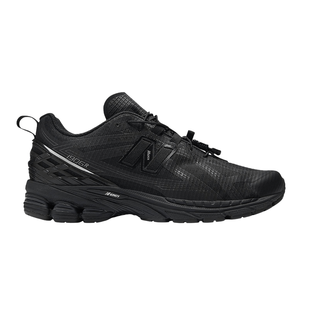 New Balance U1906 - Black