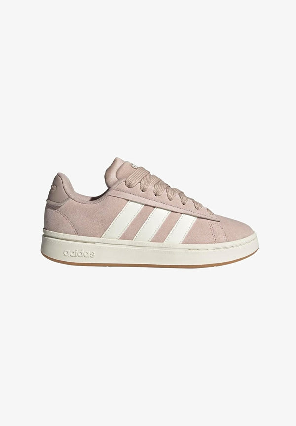 adidas Grand Court Alpha - Pink