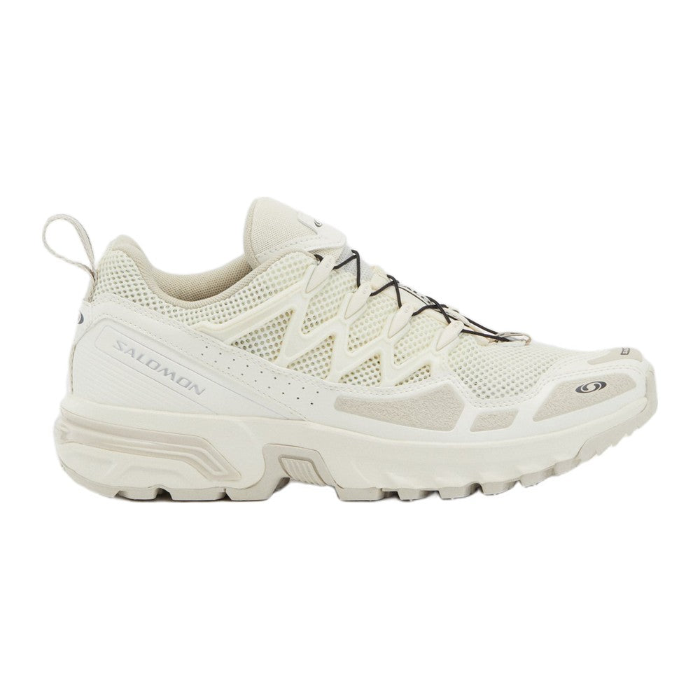 Salomon Acs + OG - Vanilla Ice / Ebony / Silver