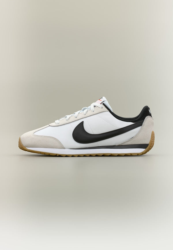 Nike Pacific - White / Black / Platinum-coloured Tint / Light Brown / Total Orange