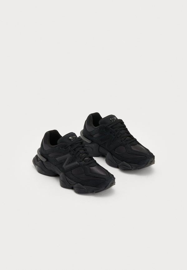 New Balance U9060 Satin - Black