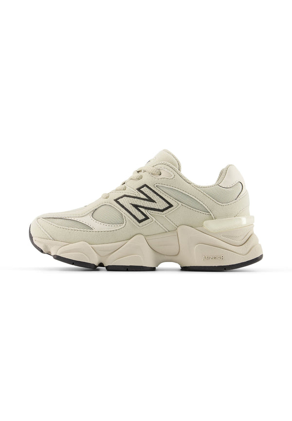 New Balance 9060 - Shipyard Linen