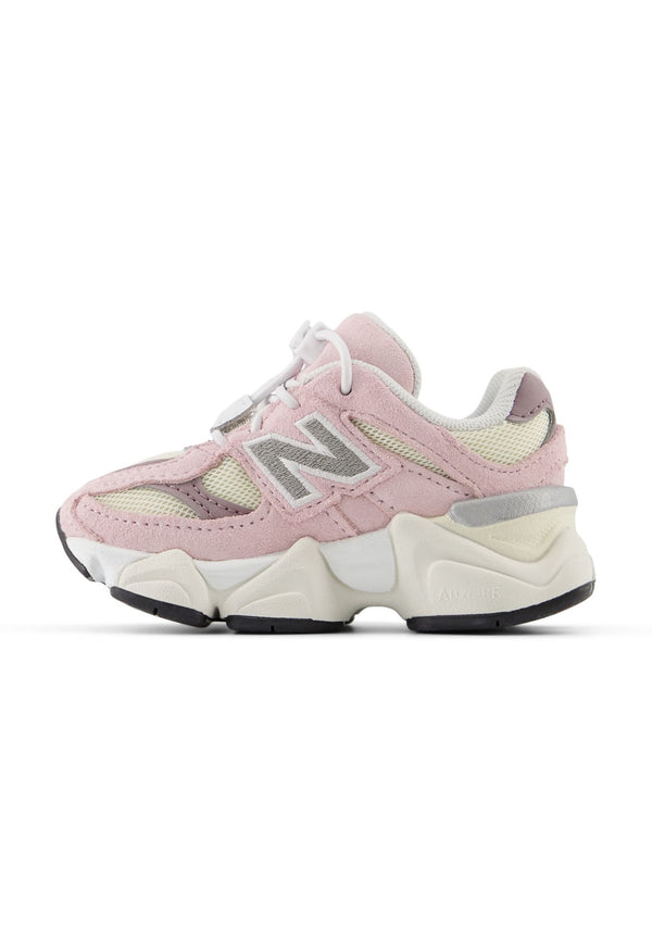 New Balance 9060 - Rose Sugar / Ice Wine Be