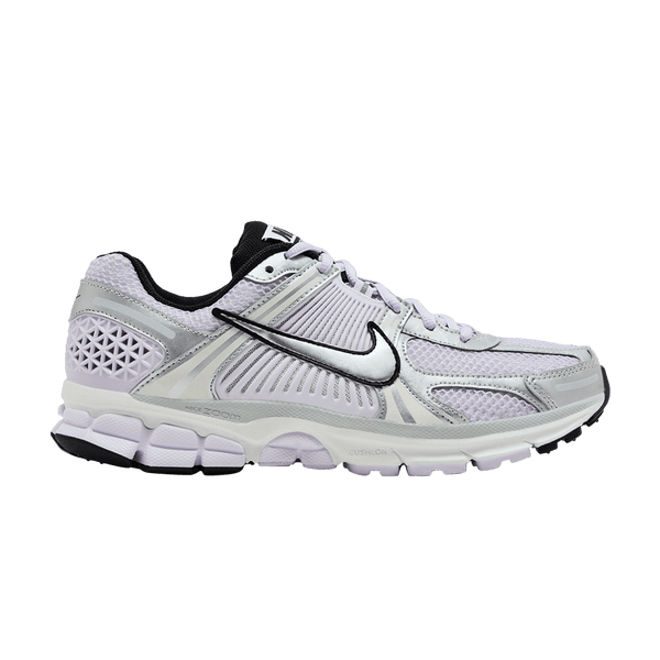 Nike Zoom Vomero 5 Barely - Grape Photon Dust Summit White Metallic Silver