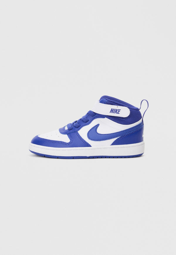 Nike Court Borough - High-top Trainers