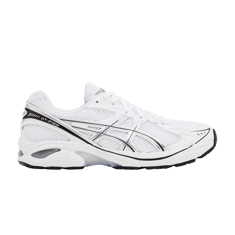 ASICS GT-2160 - Pure Silver White