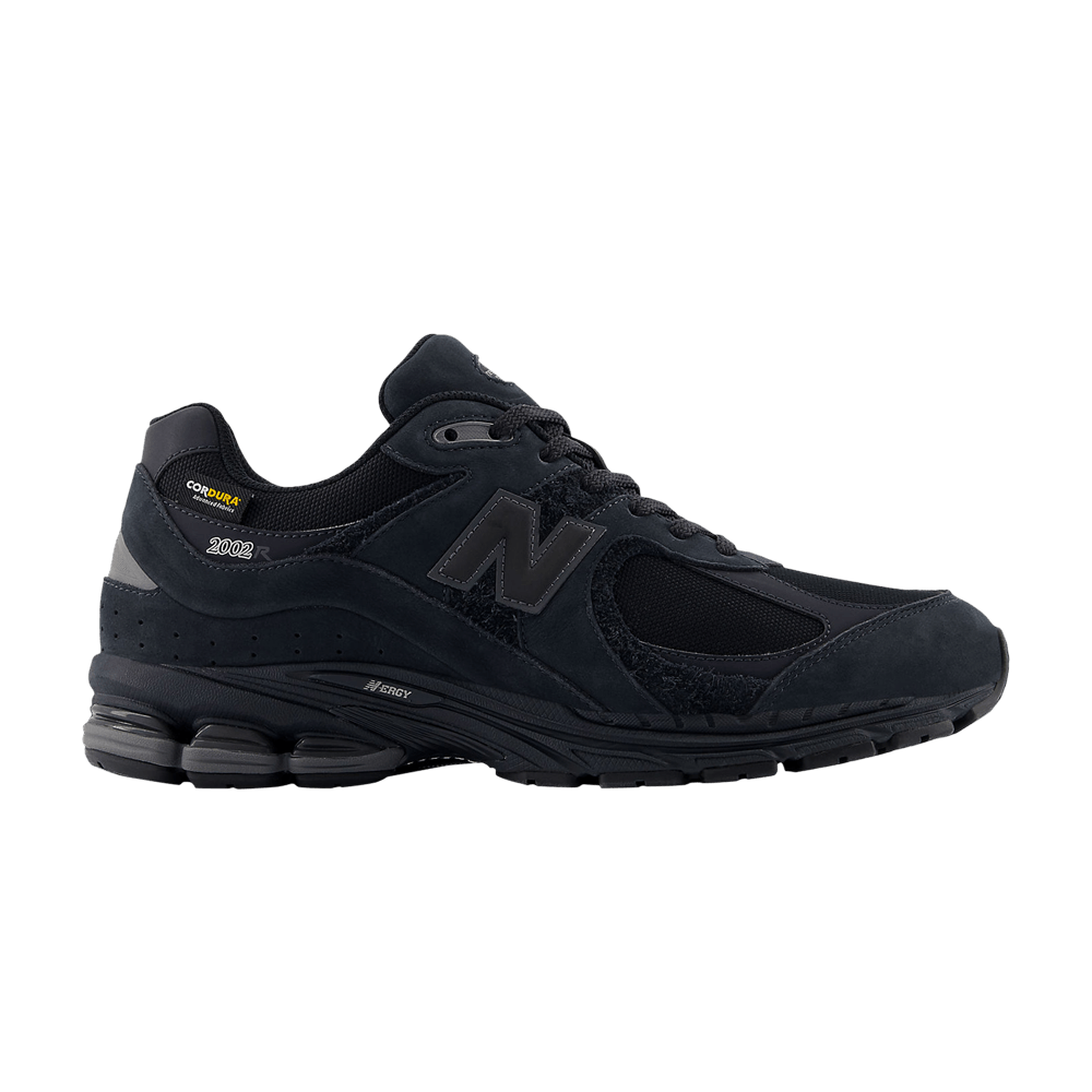 New Balance 2002R Cordura - Phantom Black