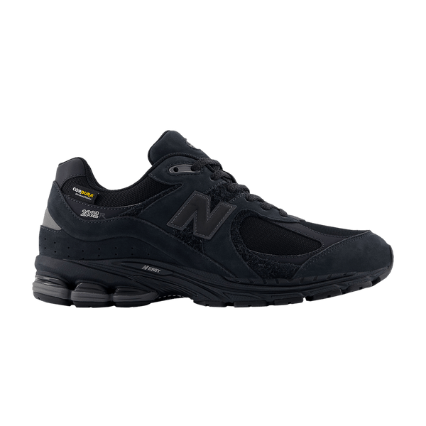 New Balance 2002R Cordura - Phantom Black