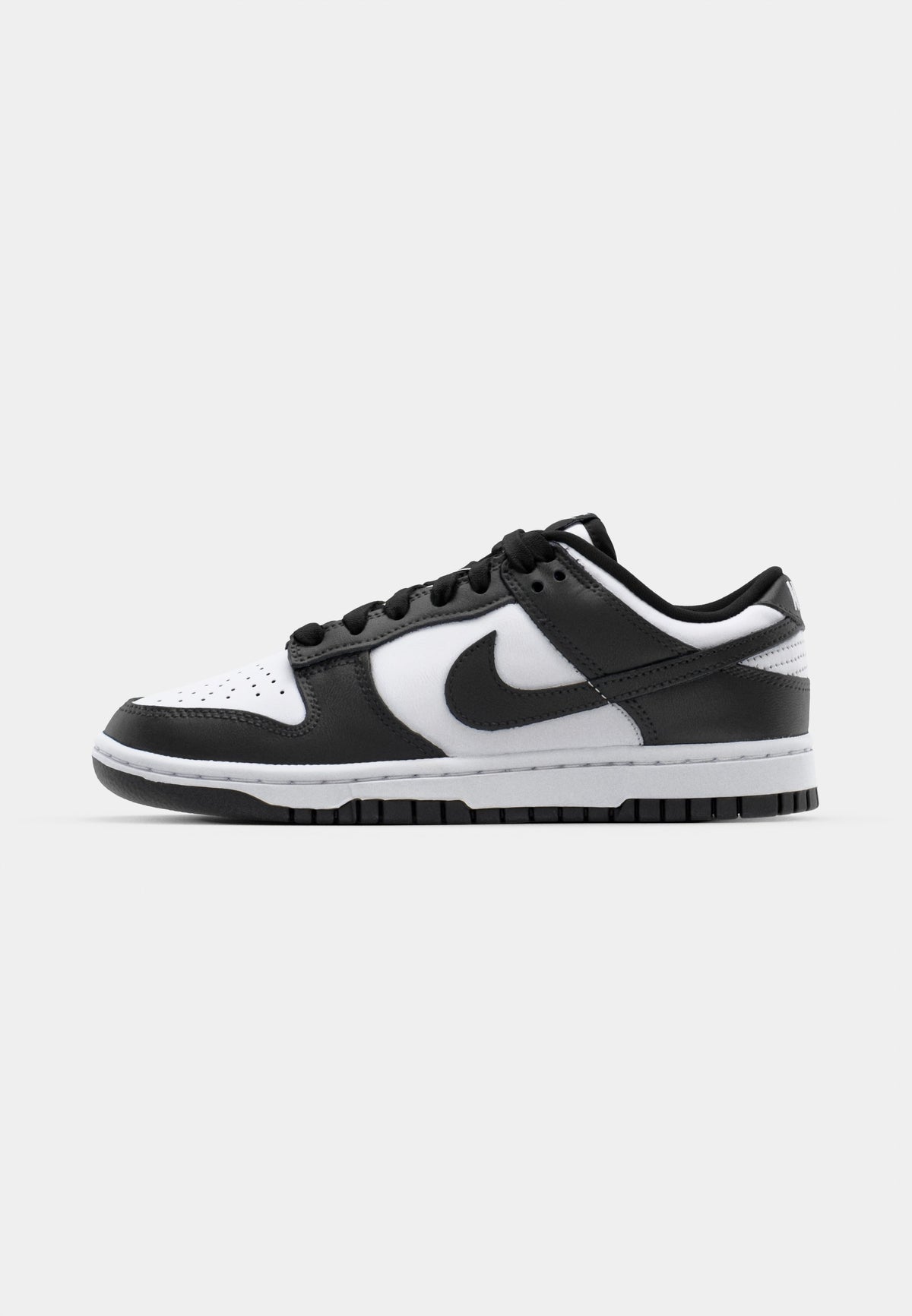 Nike Dunk Retro - White / Black