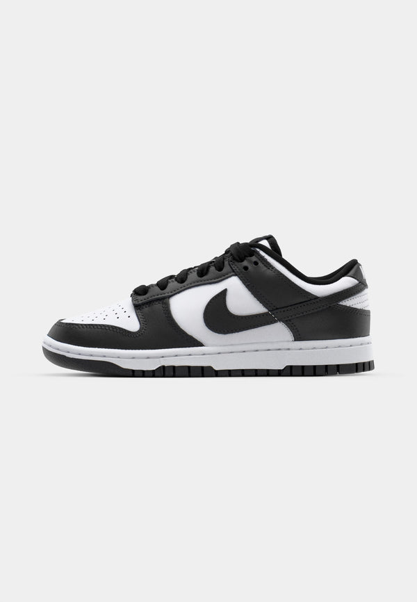 Nike Dunk Retro - White / Black
