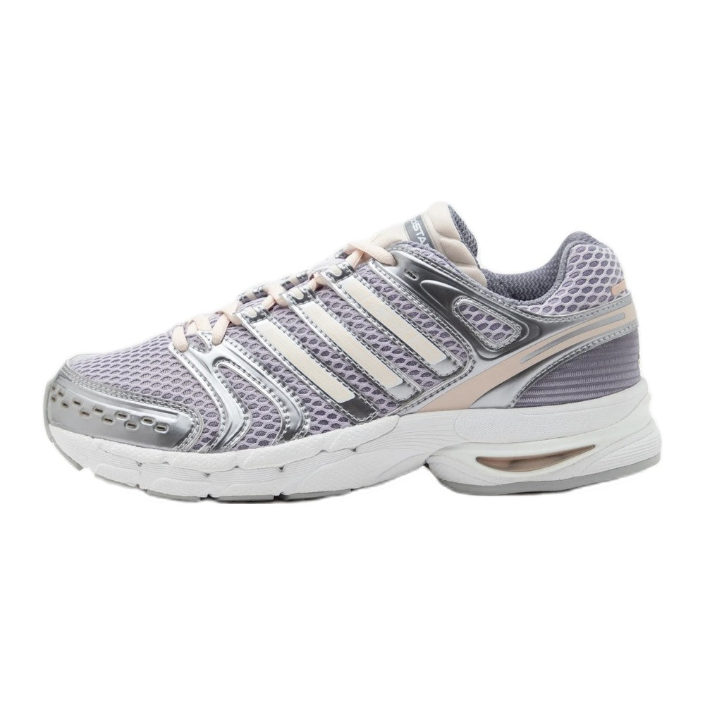 adidas Adistar Control 5 - Slate / Silver-coloured Dawn / Footwear White