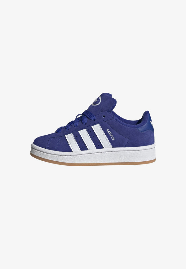 adidas Campus - Semi Lucid Blueftwr Whitegum