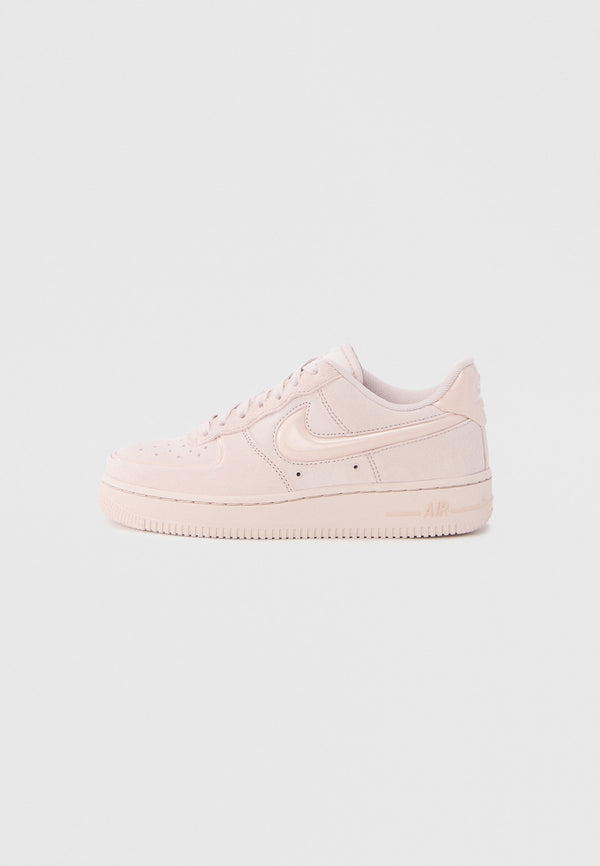 Nike W Air Force 1 - Silt Red / Particle Pink