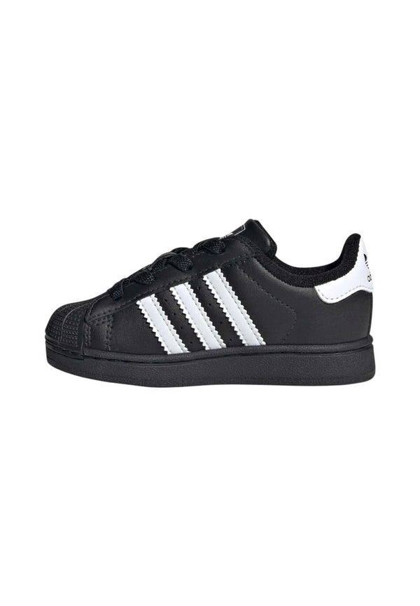adidas Superstar II - Core Black Ftwr White Core Black
