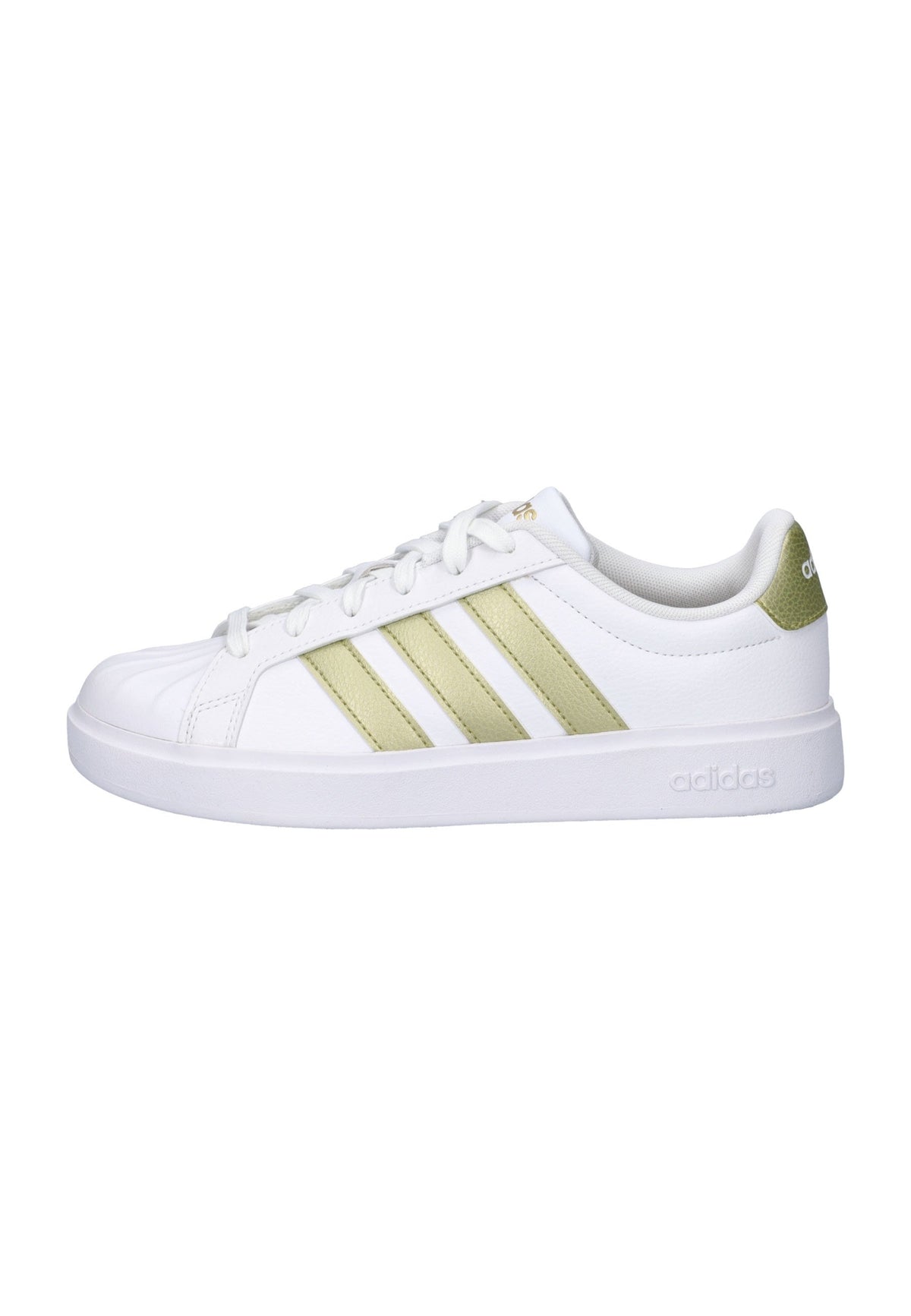 adidas Originals Trainers - Wit
