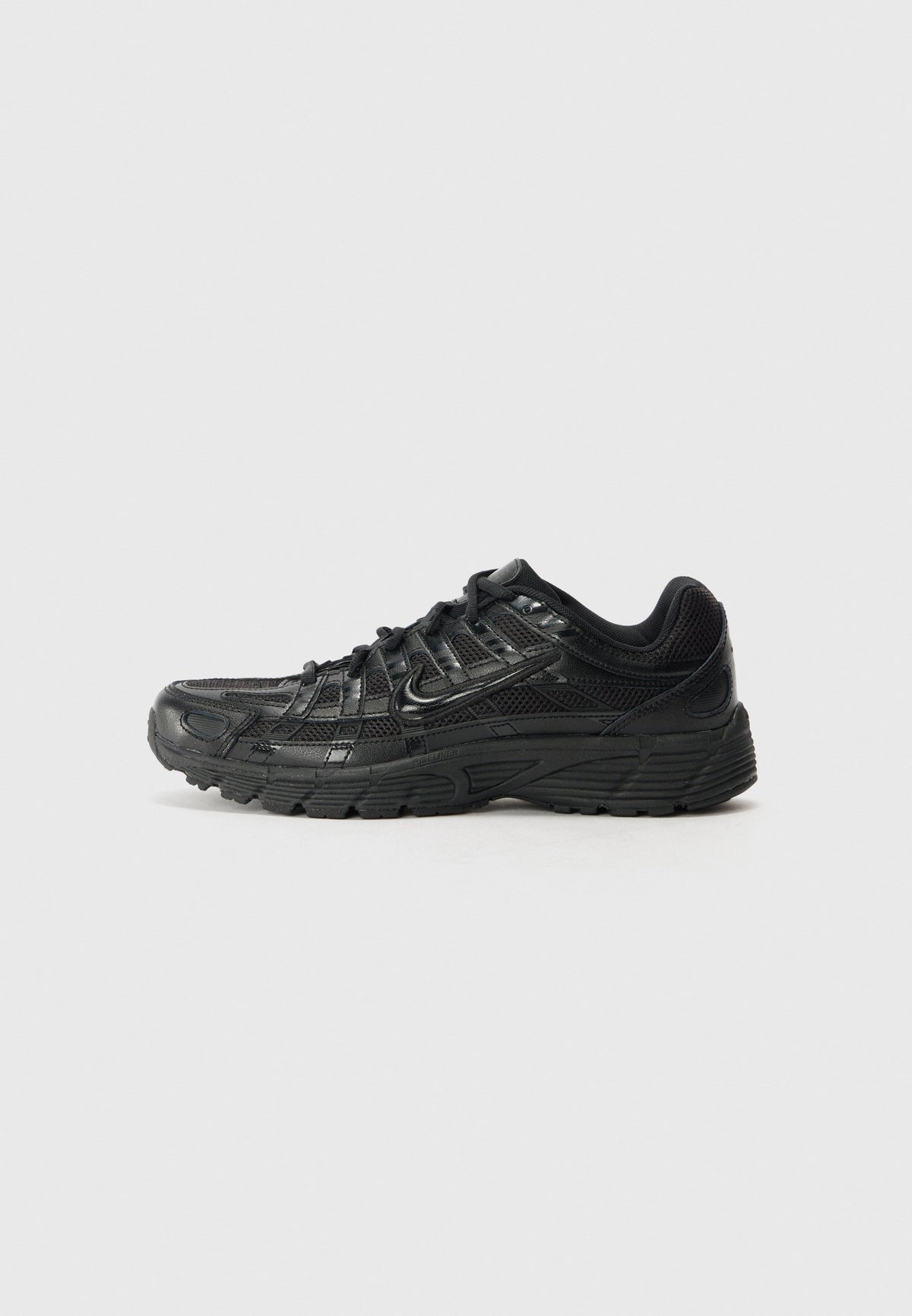Nike P 6000 - Black