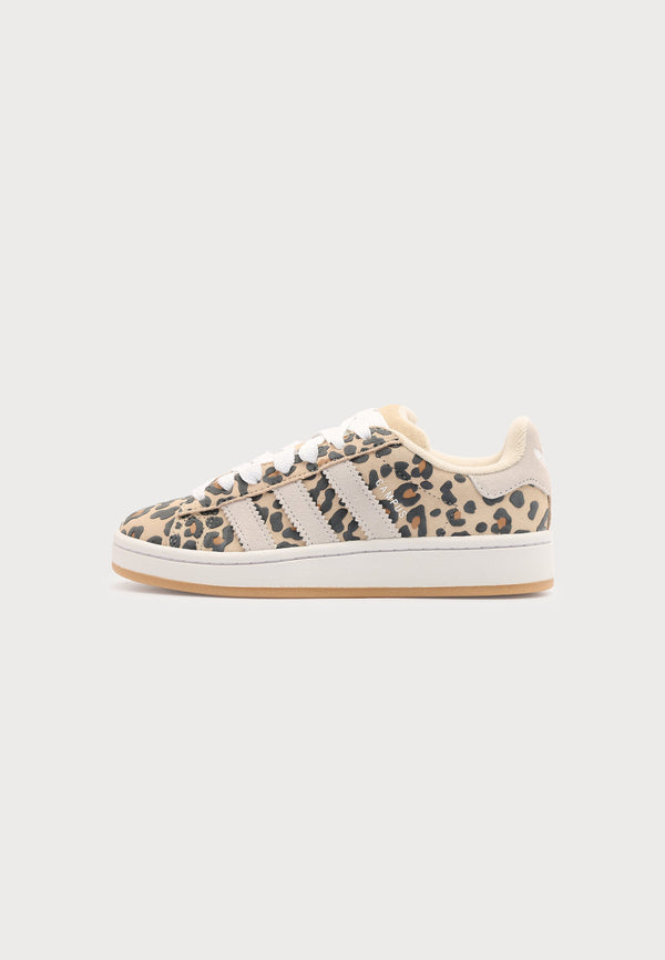 adidas Campus - Sand Strata / White / Gum