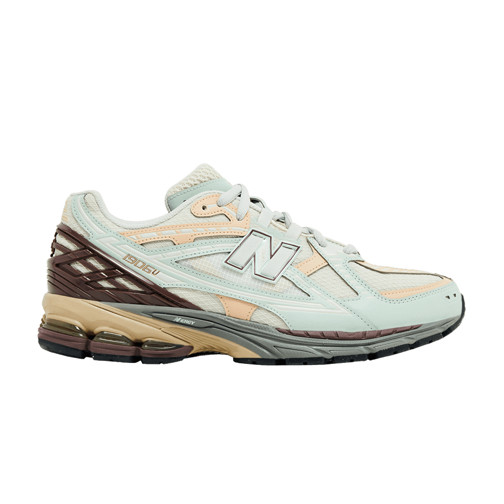 New Balance 1906D - Clay Ash Licorice