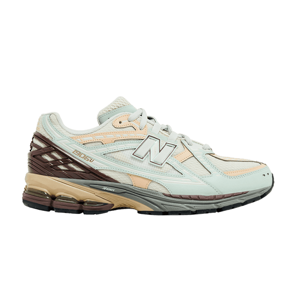 New Balance 1906D - Clay Ash Licorice