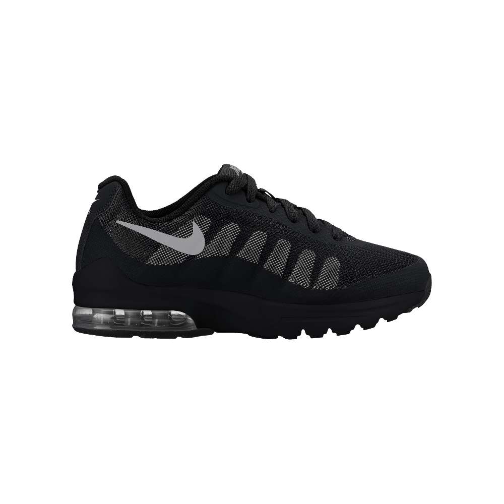 Nike Air Max Invigor - Black