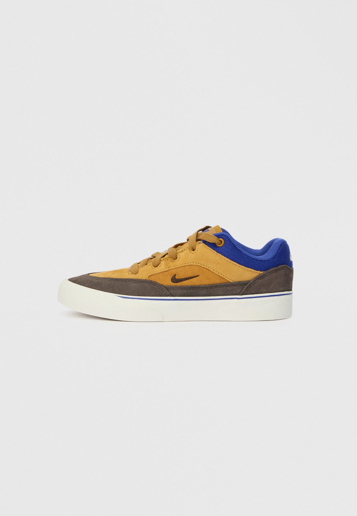 Nike SB Malor - Skate Shoes