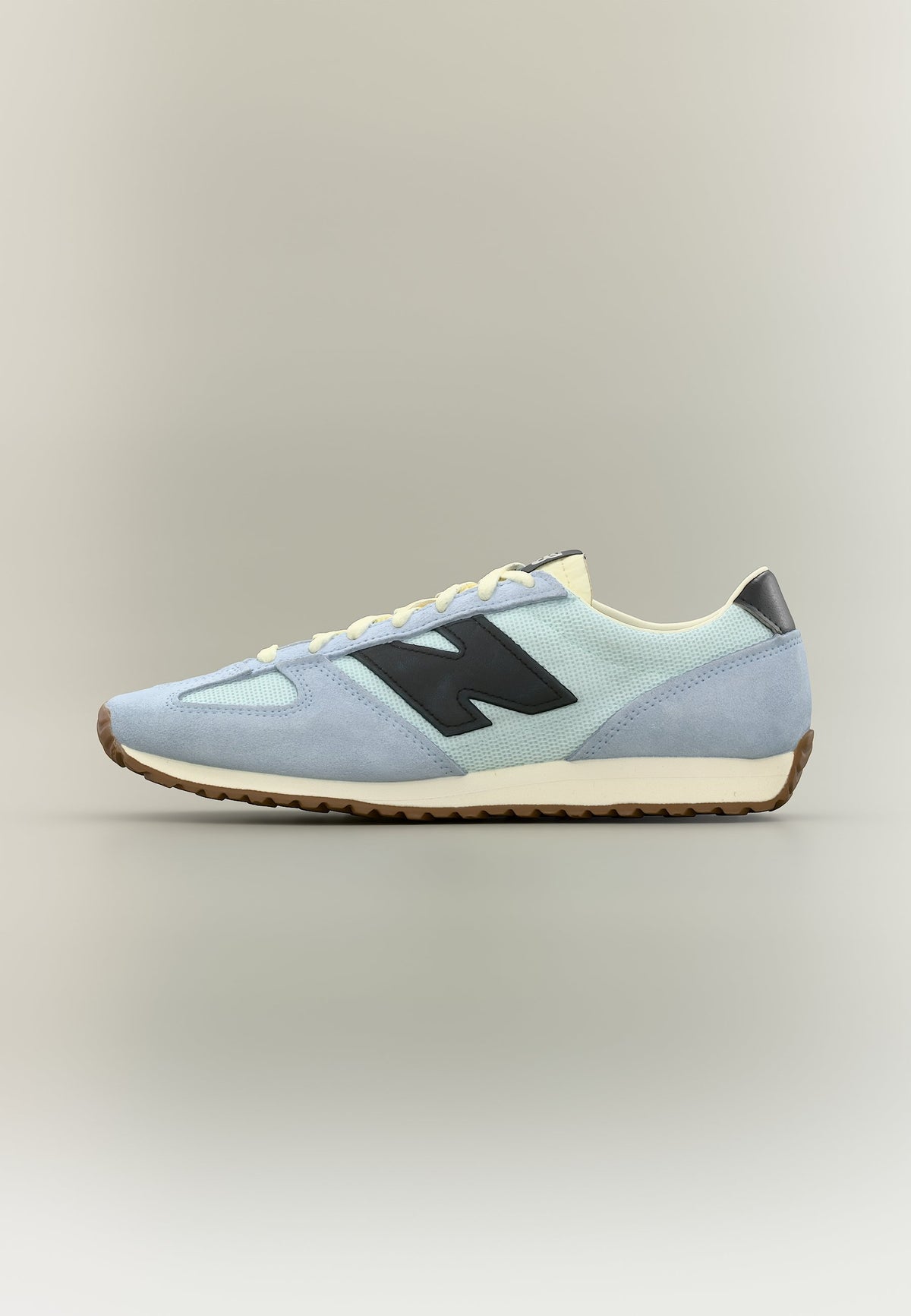 New Balance U471 - Oxford Blue / Glint Blue