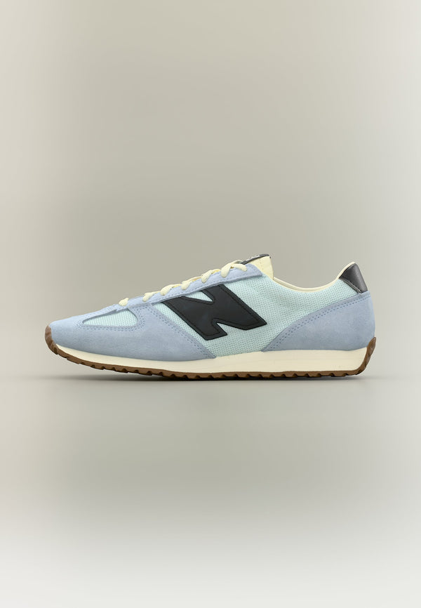 New Balance U471 - Oxford Blue / Glint Blue
