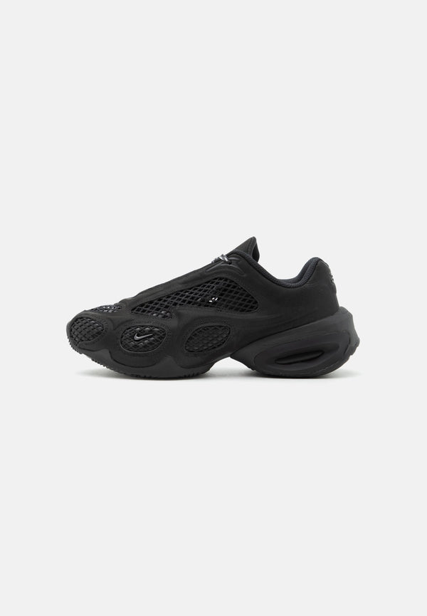 Nike Air Max Muse - Black / Metallic Dark Grey