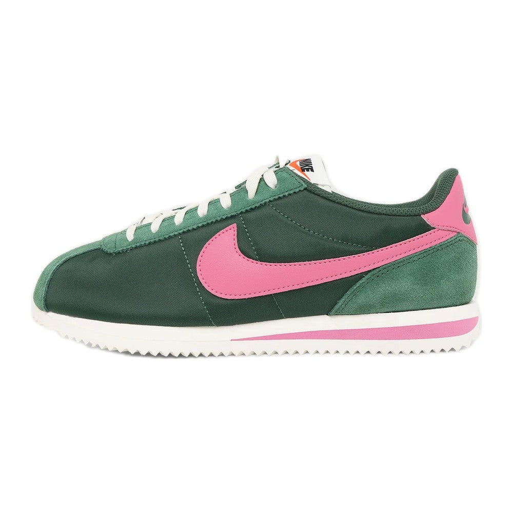 Nike Cortez - Fir / Pinksicle / Sail