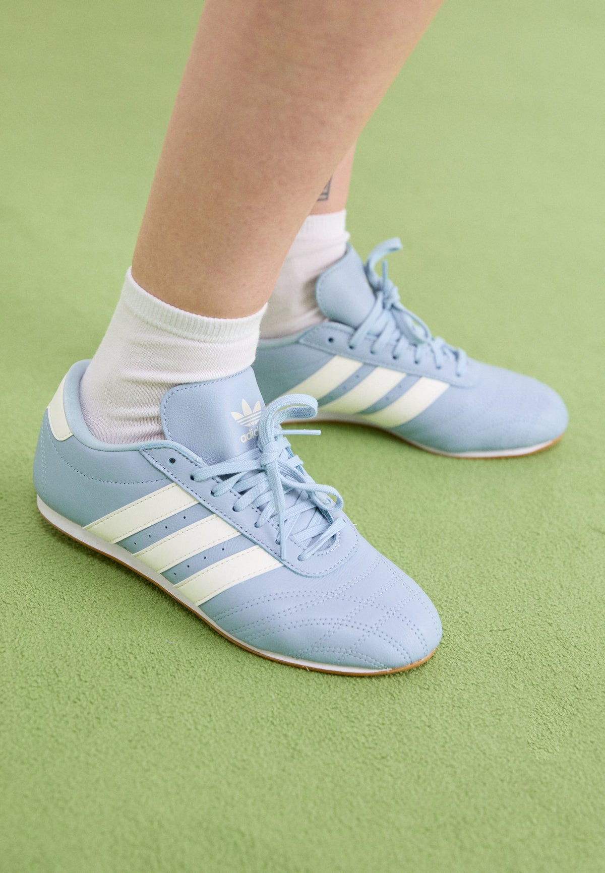 adidas Taekwondo Lace W - Trainers