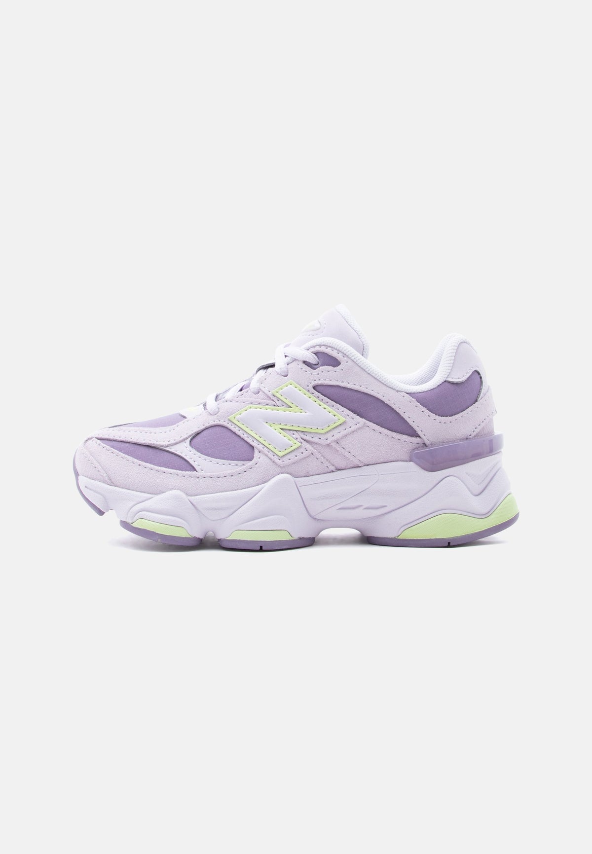 New Balance 9060 - Taro / Dry Lime