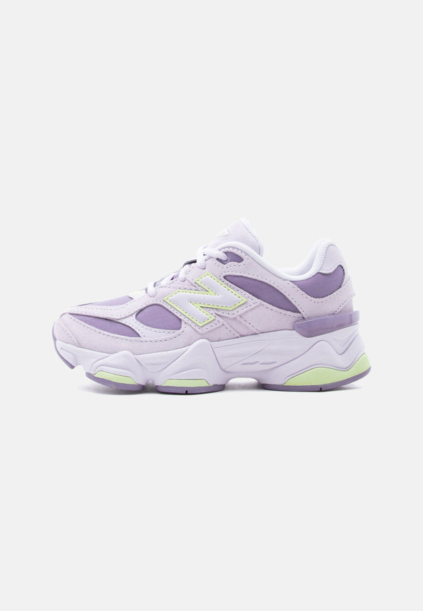 New Balance 9060 - Taro / Dry Lime
