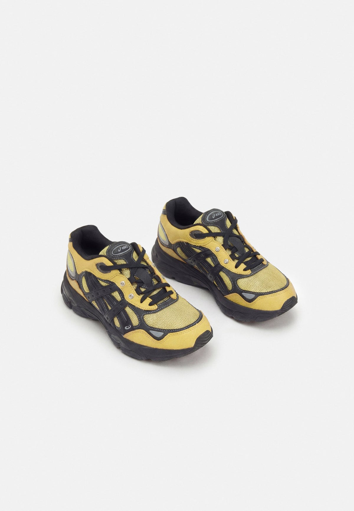 ASICS Gel-NYC 2.0 Signature Series Hal Studios - Sulphur / Black