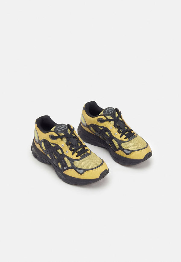 ASICS Gel-NYC 2.0 Signature Series Hal Studios - Sulphur / Black