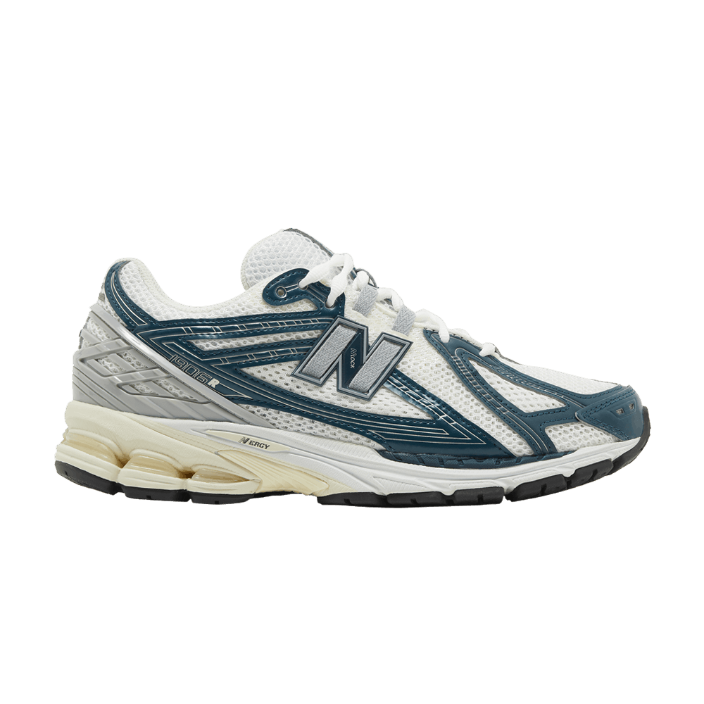 New Balance 1906R - 'white Navy' Footlocker Exclusive