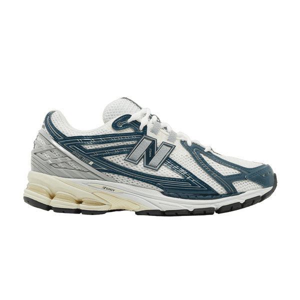New Balance 1906R - 'white Navy' Footlocker Exclusive