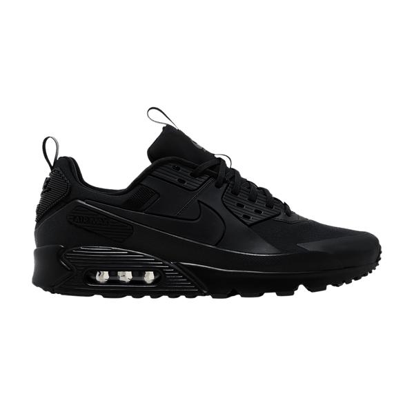 Nike Air Max 90 Drift - Triple Black