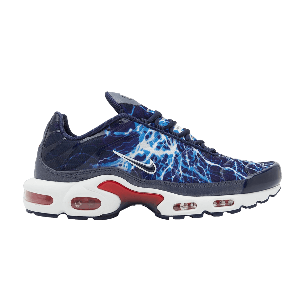 Nike Air Max Plus Eclair Lightning