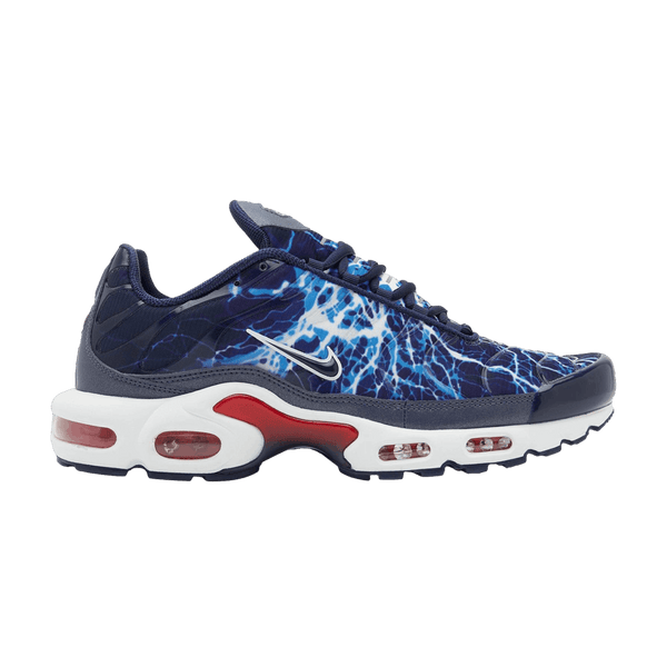 Nike Air Max Plus Eclair Lightning
