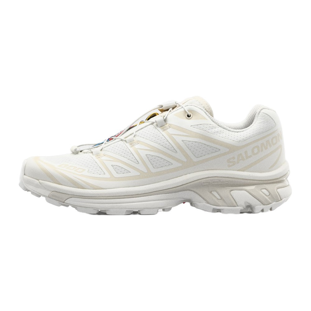 Salomon Sportstyle Unisex - Vanilla Ice / Almond Milk