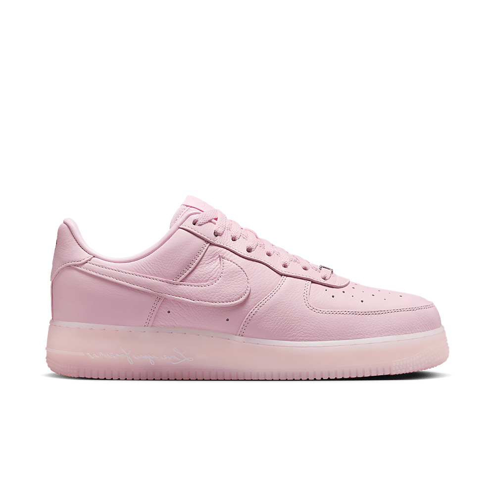 Nike Air Force 1 Low Drake Nocta Certified Lover Boy - Pink Foam